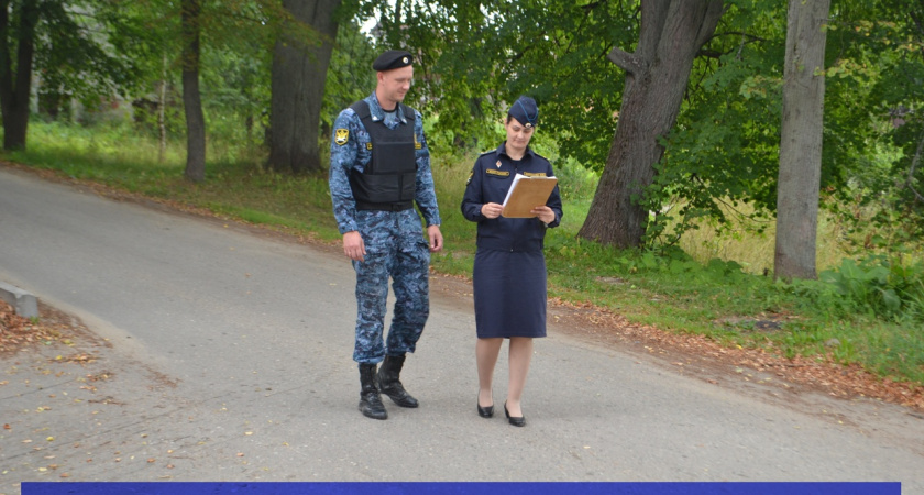 Судебные приставы в Костромской области разрешили конфликт соседей из-за водопровода