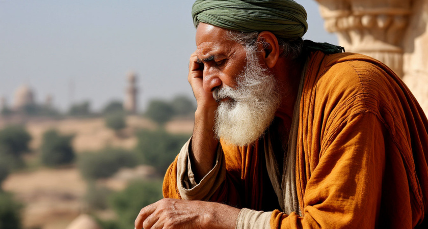 Омар Хайям назвал 2 привычки, которые принесут человеку счастье - а у вас они есть?