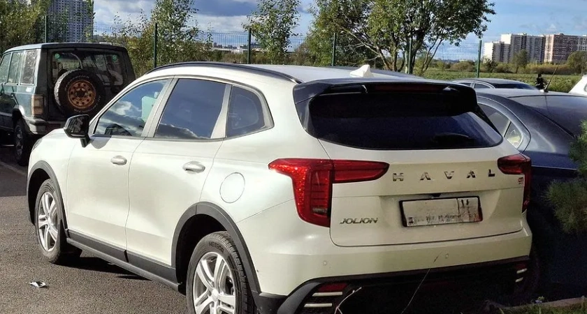 Не смог привыкнуть, терпения хватило на 7 500 км - "слил" перекупам: бывший владелец Haval Jolion рассказал всю правду