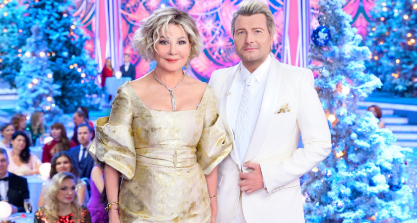 Как всю Россию обманывали с новогодними "Огоньками": снимают до сих пор, а смотреть некому