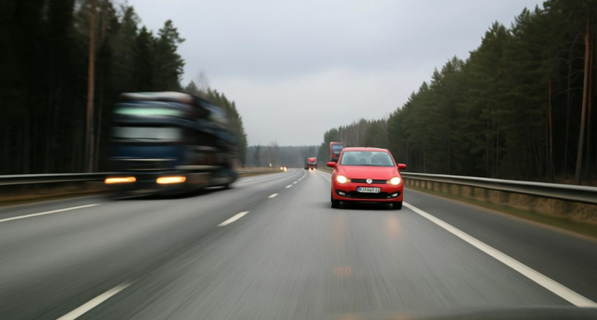 Верховный суд поставил точку: можно ли начать обгон на прерывистой, а закончить на сплошной