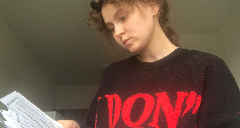 При ошибке в оформлении документов в соцзащите могут сделать перерасчет: реальная история