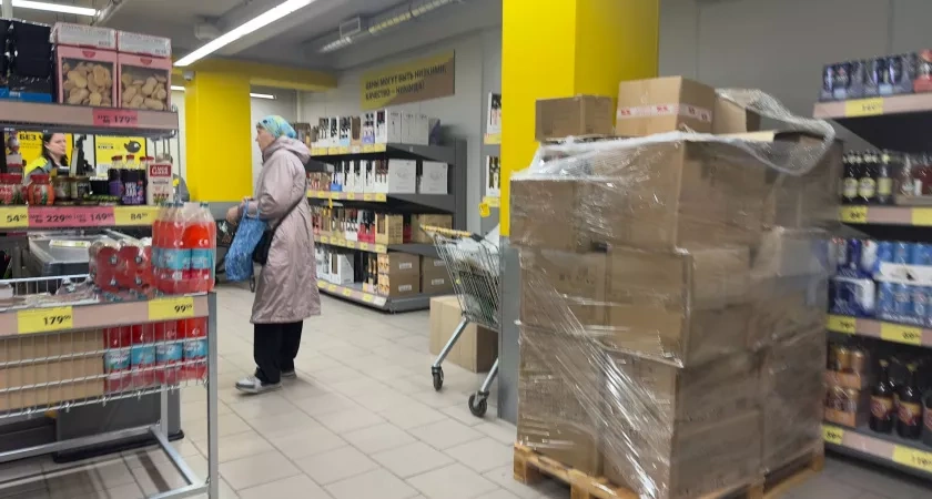 У меня голова кругом от новинок в "Чижике": индийские ковры, белорусская косметика и китайские диковинки - личный топ