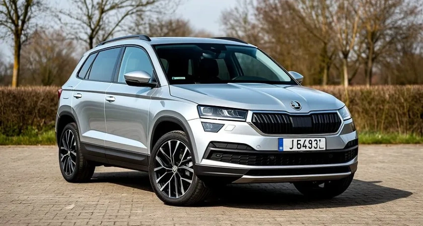 5 лет ездил на Toyota RAV4 — теперь взял Skoda Karoq и понял, почему люди любят немецкие машины: реальный отзыв владельца