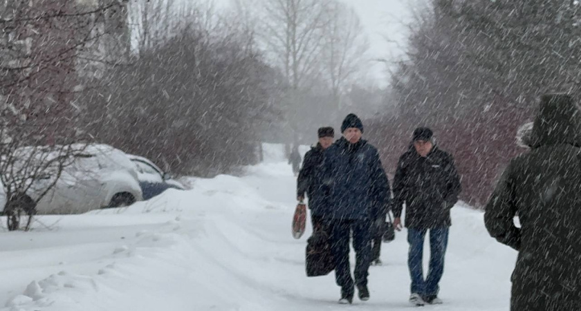 Морозы ворвутся резко и без стука: Роман Вильфанд назвал точную дату похолодания
