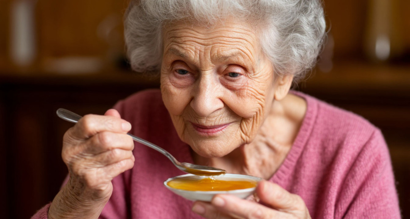 Не курица, не макароны и не пюрешка: диетолог назвал идеальный вариант ужина после 50 лет - блюдо долголетия