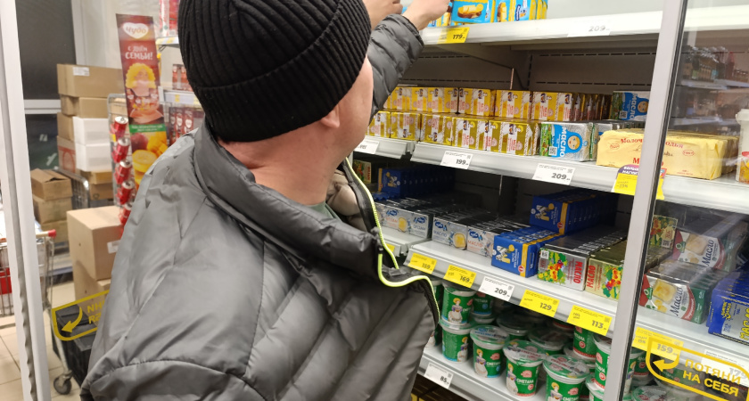 Роскачество назвало лучшее сливочное масло: 2 бренда можно брать хоть по 5 пачек - чистые сливки