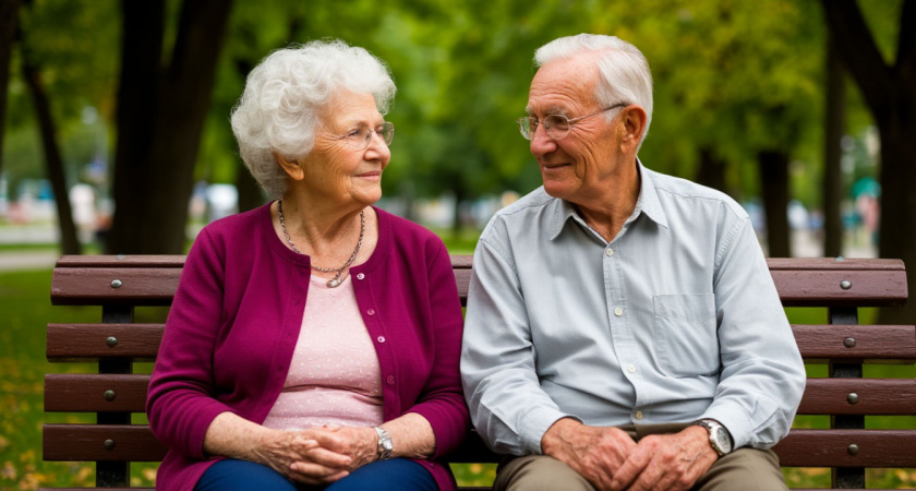 Что ждет нас в 70 лет: 4 важных урока еврейской мудрости