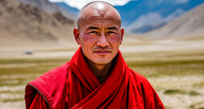 Точный тибетский тест из 3 вопросов: ответьте честно и узнайте всю правду о себе