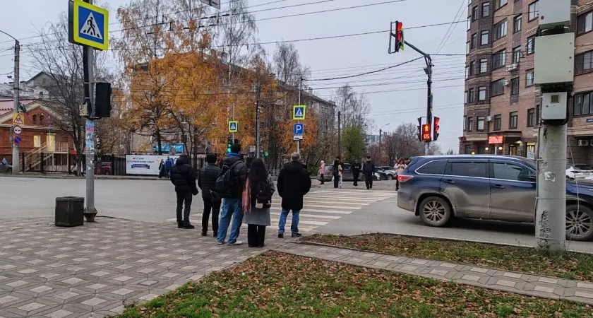 Тепло и сыро: стало известно, какая погода ждет костромичей с 27 октября по 1 ноября