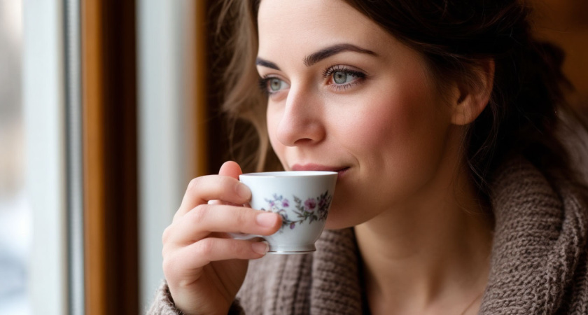 Россияне массово переходят на этот напиток: кофе уходит на второй план из-за вреда и высокой цены