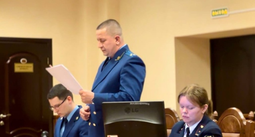 Костромская ЦРБ погасила почти 4 миллиона долгов после вмешательства прокуратуры