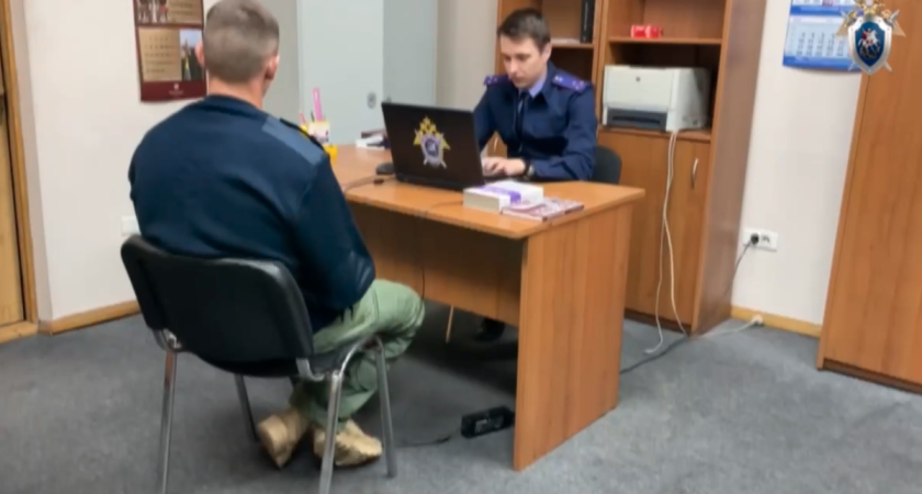 В Костромской области отправят под суд банду, обжигавшую аккумуляторы ради сдачи металла