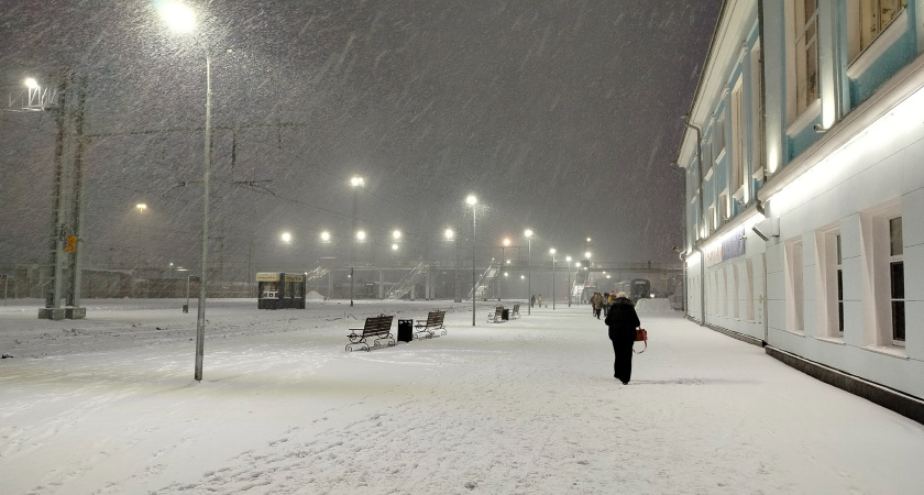 Зима-2026 будет безжалостна и сурова: синоптики составили новый прогноз - морозы до -30