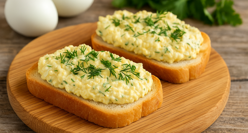 Закуска за 5 минут: её готовят все, кого я знаю, даже на Новый год идеально – быстро, очень вкусно и дешево