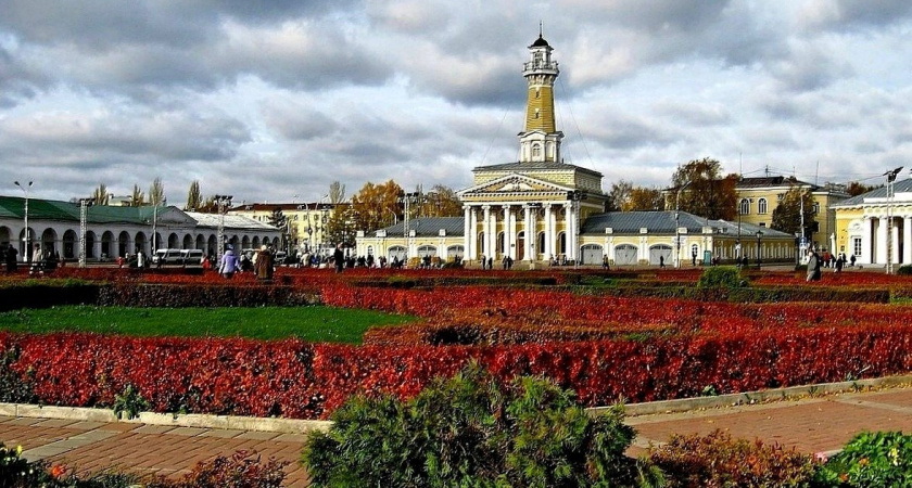В Костромской области отменили режим беспилотной опасности