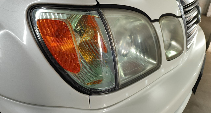 Проверят без приборов: ГИБДД ужесточила контроль за фарами — штрафуют всех подряд