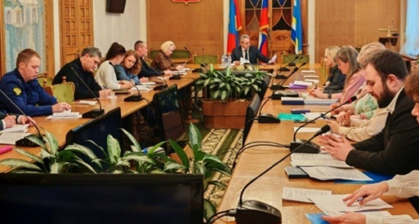 В Костроме налажено адресное сопровождение участников спецоперации и их семей