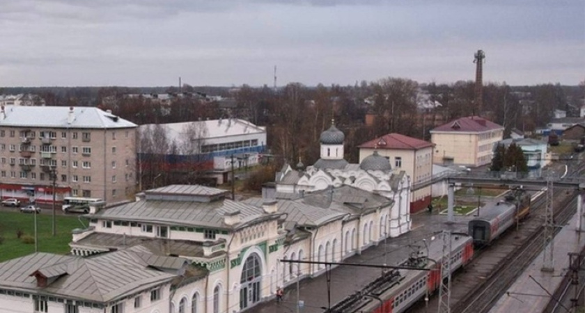 Поезда от Костромы до Москвы усилят дополнительными вагонами в праздники