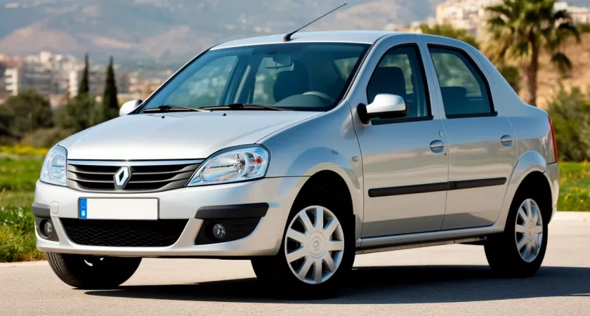 Решил избавиться от 13-летнего Renault Logan с 227 тыс. км пробегом: продавцы всучивали "Гранту" — рассказываю, что было дальше