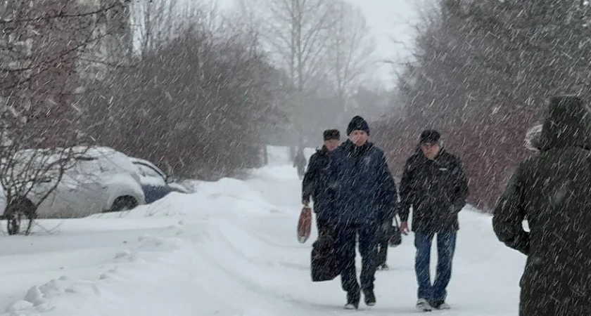 Морозы ворвутся резко и без стука: Роман Вильфанд назвал точную дату резкого похолодания