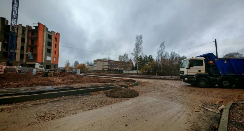 В Костроме с начала 2025 года травмы в ДТП получили более 120 пешеходов