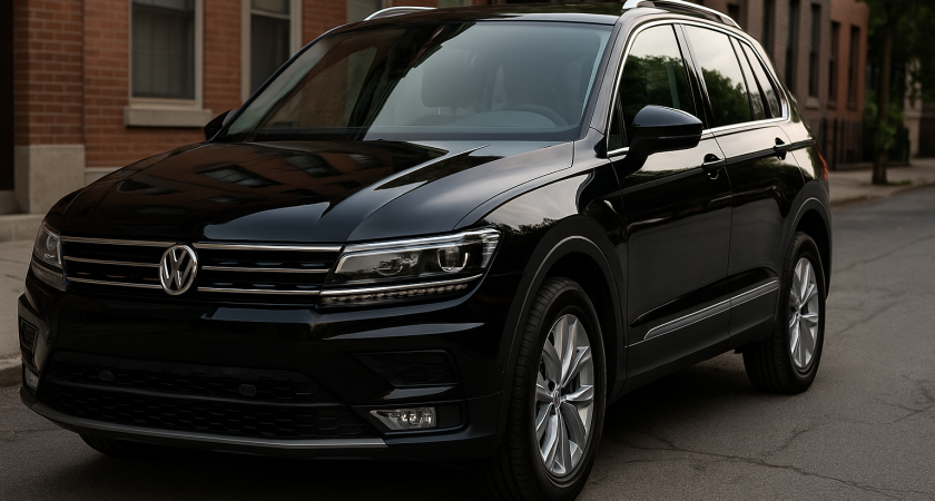 От RAV4 к Tiguan: как я обменял надёжность на скрип, утечку антифриза и расход 12 литров — горький опыт обновления