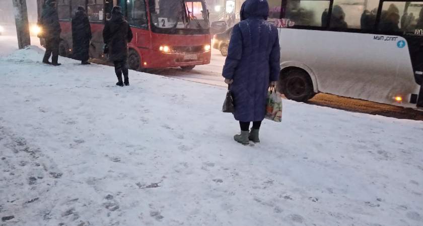 Лютая метель как 100 лет назад накроет уже скоро: синоптики предупредили россиян