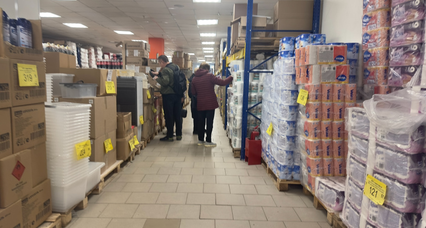 Съездили всей семьей в "Светофор" и обомлели: делюсь своими находками и разочарованиями - честный отзыв