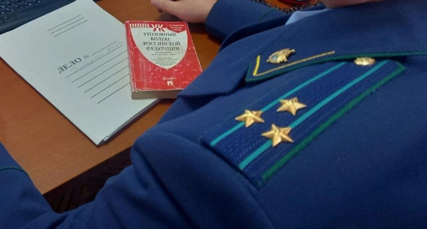 В Костроме полицейские вышли на след московского студента-афериста