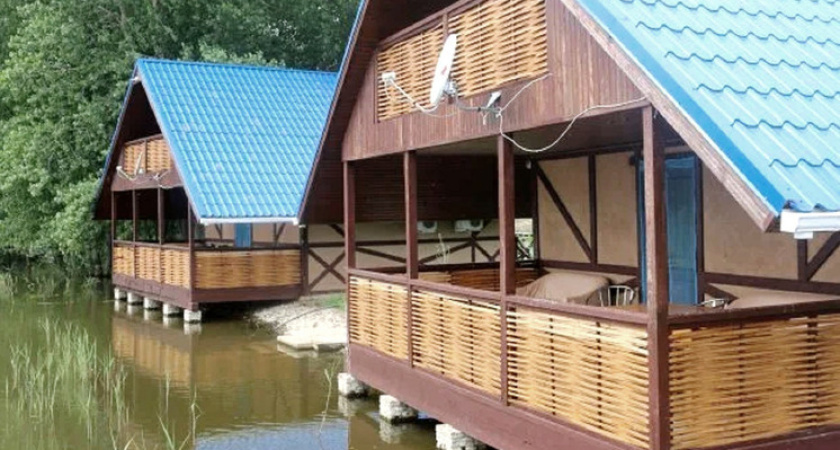 В Костромской области выявлены десятки нелегальных баз отдыха