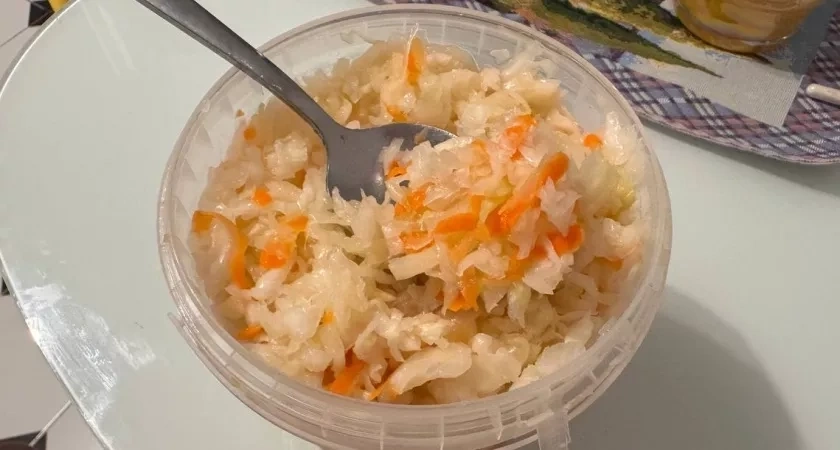 Вот какую капусту нельзя квасить — будет мягкая и склизкая, как сопли: рассказываю, как выбрать правильную