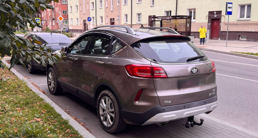 Делюсь секретом быстрого прогрева салона авто, о котором мало кто знает: больше никаких сосулек под носом и ледяных рук на руле