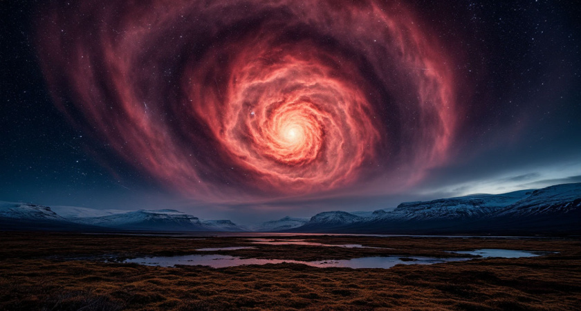 Магнитная буря накроет Кострому в ночь на пятницу: чего ждать метеочувствительным жителям