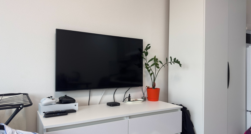 В ноябре костромичей ждут перебои с телевещанием