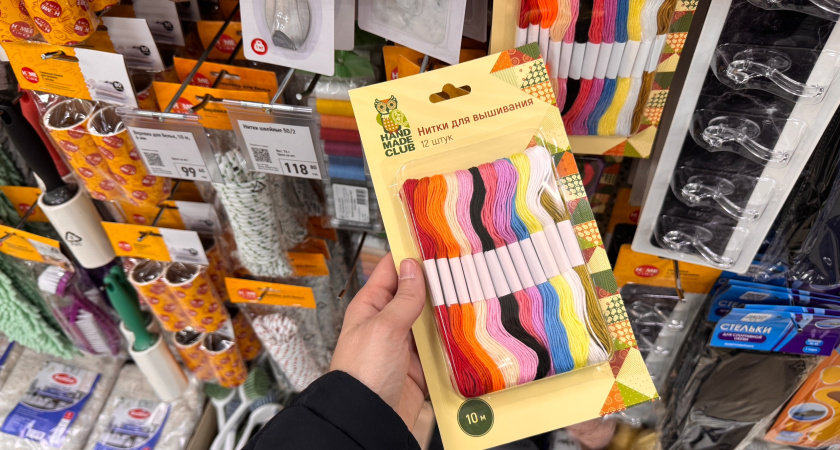 Неожиданная прогулка по «FixPrice»: что удивило и порадовало в ноябрьских новинках - мой личный топ