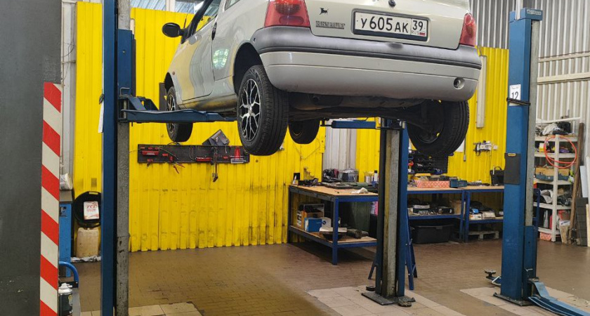 Кому в 2026 году придётся обязательно проходить техосмотр: объясняем без сложных формулировок