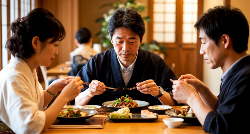 Японцы неспроста живут до 100 лет, а то и дольше: едят продукт, который в России люто ненавидят