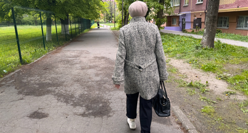 В старости иногда полезно и глупенькой прикинуться :7 мудрых поводов, когда это – настоящее спасение