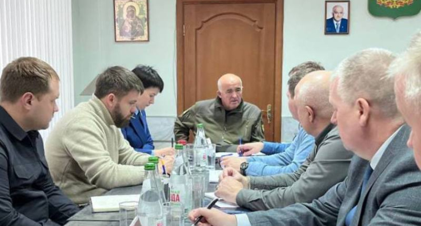 После атаки беспилотников в Волгореченске ввели ЧС локального характера