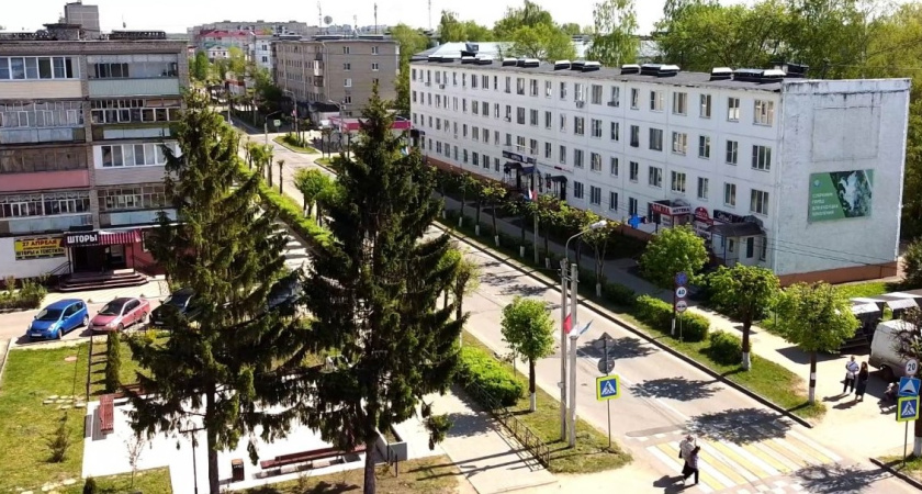 Режим ЧС в Волгореченске: заместитель губернатора взял на контроль работу жизненно важных служб