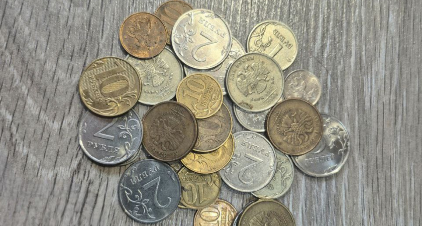 В Костромской области завершилась «Монетная неделя»: собрали 600 000 рублей