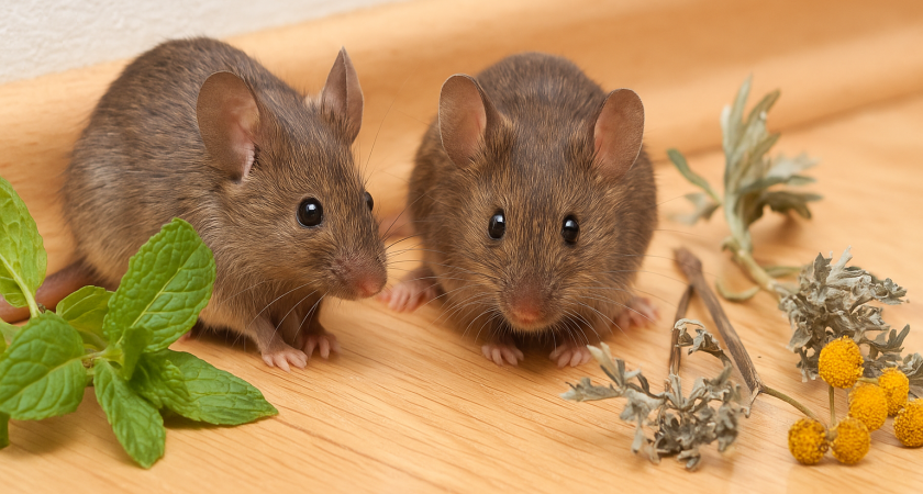 Секрет деревенских жителей: как на за 24 часа навсегда избавиться от мышей в доме без мышеловок и химии
