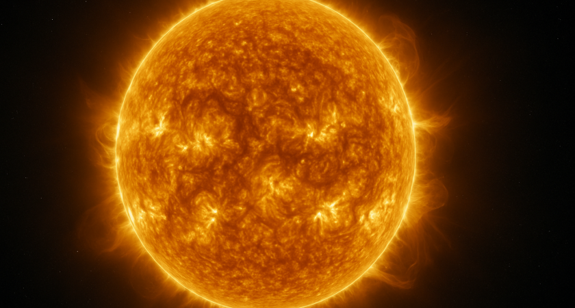 Двойной удар: в Костроме сегодня закончится одна магнитная буря, а в субботу начнется новая