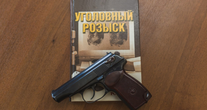 Студент попался на уловку с телефоном: костромские полицейские задержали грабителя по горячим следам