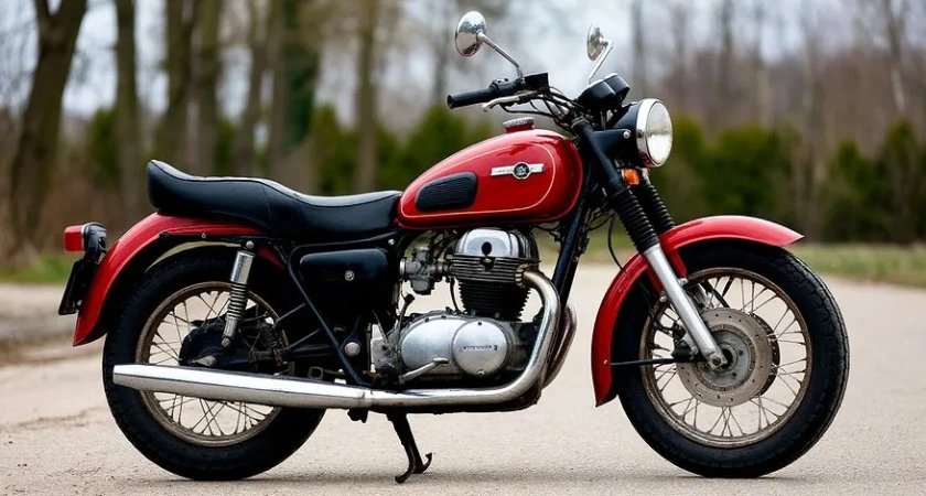 Исполнить мечту юности за 200 тысяч: 6 крутых мотоциклов, которые можно купить по дешевке