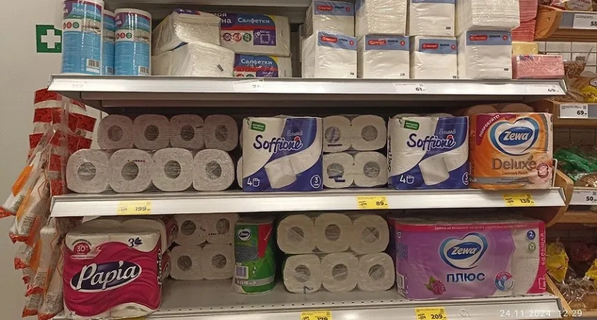 Кипячу туалетную бумагу по совету бабушки — и все, угощение на 3 дня готово: оценили все соседи