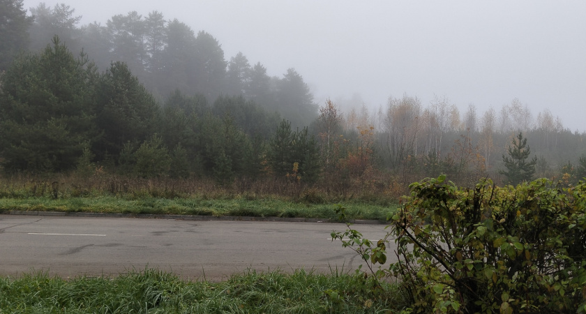 Магнитная буря накроет Кострому 11 ноября