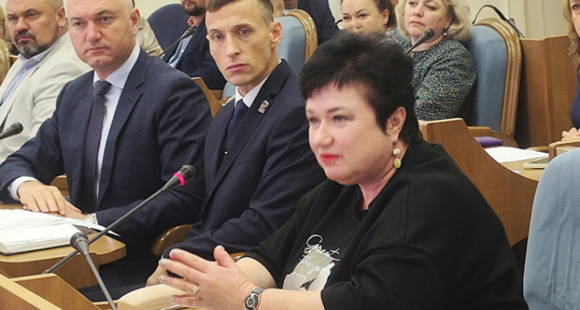 Более 2500 семей бойцов СВО получили поддержку в Костромской области