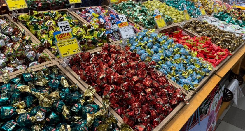 Откопала обалденные конфеты за копейки: в "Светофоре" настоящий вкусный клад - и состав 100% натуральный